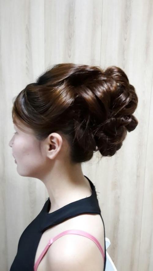 Студия красоты Лакшми на комплексы приглашает? 04