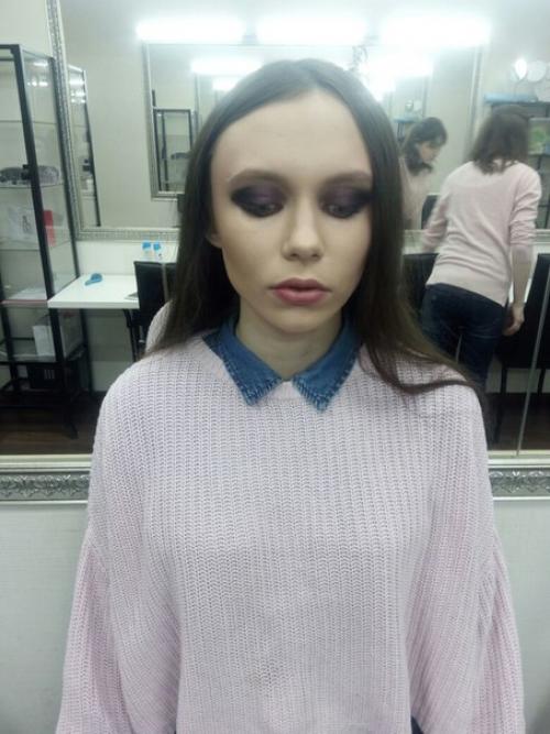 И укладка за расходники. 04 И укладка за расходники. 04