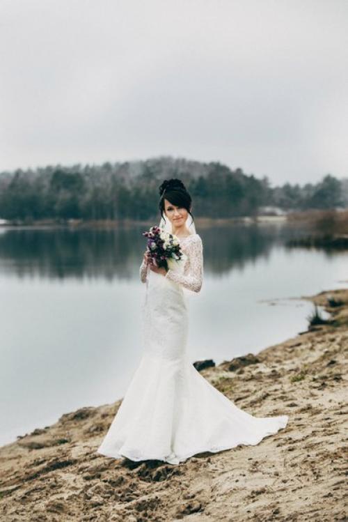 Дорогие невесты!  Открыта запись на свадебный сезон 2017! 01