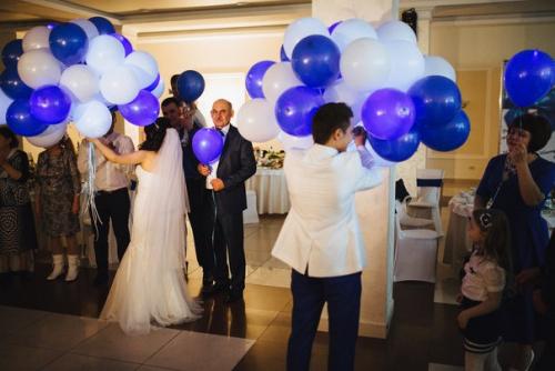 Сейчас хочу выразить огромную благодарность людям, которые помогли создать праздник нашей мечты. 09 Сейчас хочу выразить огромную благодарность людям, которые помогли создать праздник нашей мечты. 09