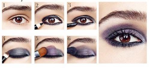 Для вечеринки. Волосы. 02 Для вечеринки. Волосы. 02