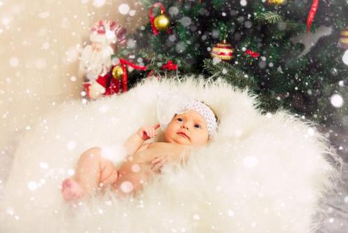 Новогодние фото сессии продолжаются! 01