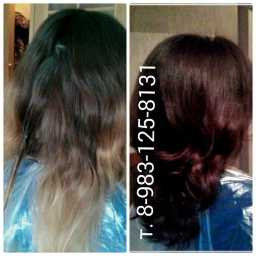 Модели!  Для для пополнения портфолио.  восстановление от 600 р. 01