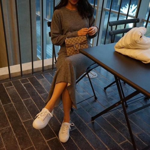 Восток - дело тонкое: мода. 04