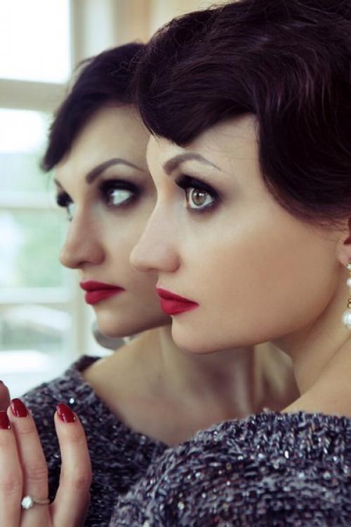 Моделей на прически и макияж приглашаю. 03