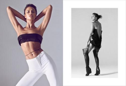 Ищем моделей для нового фотопроекта Born to Inspire, в котором мы хотим раскрыть естественную красоту девушек! 01