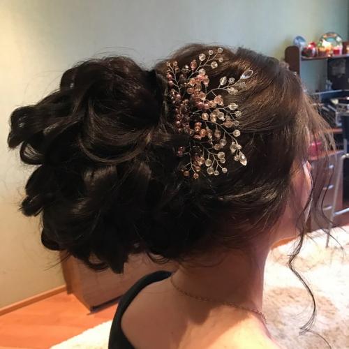 Девочки Тольятти?  Я сертифицированный мастер? 03