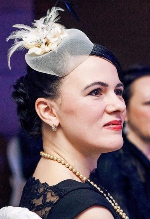 П р и ч е с к и! 02