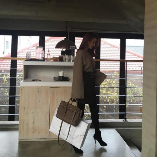 Восток - дело тонкое: мода. 01