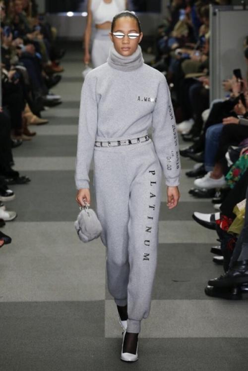 Обзор модных тенденций в женской одежде 2019 года. 02 Обзор модных тенденций в женской одежде 2019 года. 02