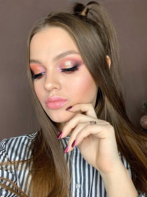 Образ для выпускницы какой он должен быть? 01