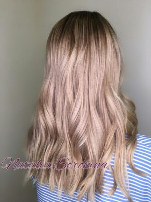 Дипломированный парикмахер - визажист, диплом международного уровня, опыт работы более 6 ти лет. 02