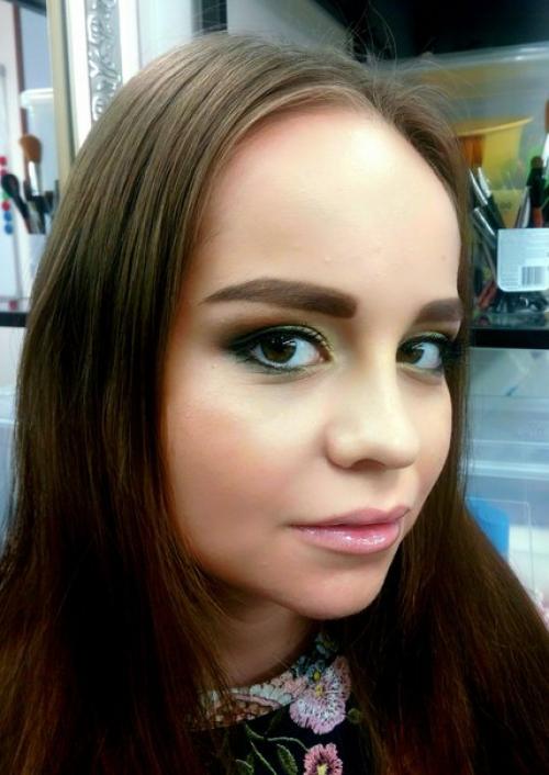 И укладка за расходники. 01 И укладка за расходники. 01