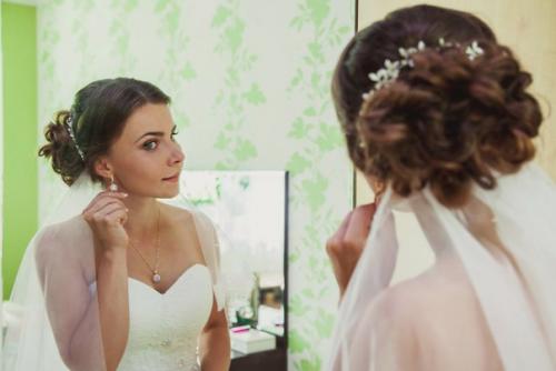 Дорогие невесты!  Открыта запись на свадебный сезон 2017! 03