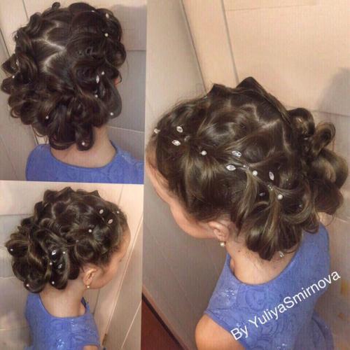 Мастера студии красоты. 05