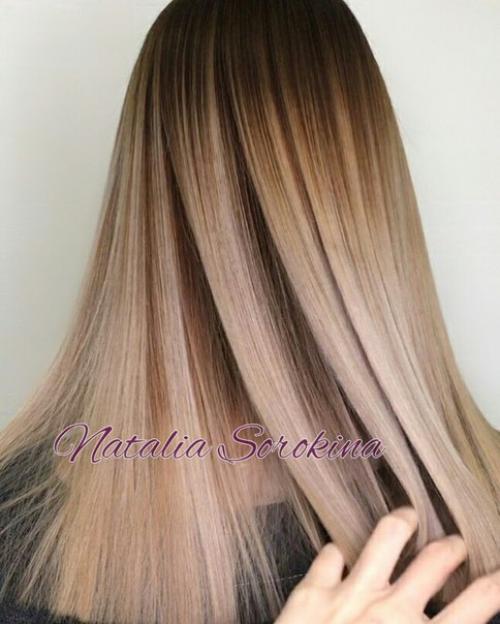 Дипломированный парикмахер - визажист, диплом международного уровня, опыт работы более 6 ти лет. 01