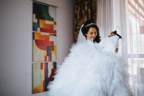 Сейчас хочу выразить огромную благодарность людям, которые помогли создать праздник нашей мечты. 02 Сейчас хочу выразить огромную благодарность людям, которые помогли создать праздник нашей мечты. 02