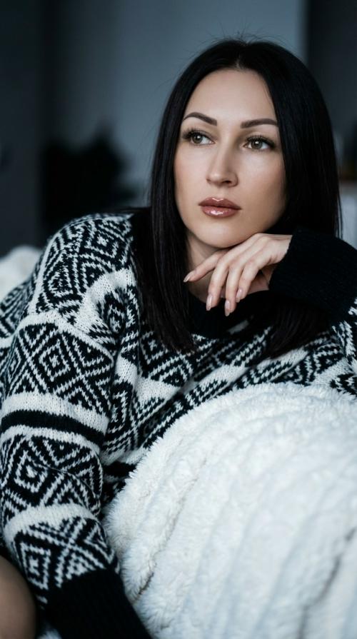 Твоё лицо + искусственный интеллект = WOW - эффект! 06 Твоё лицо + искусственный интеллект = WOW - эффект! 06