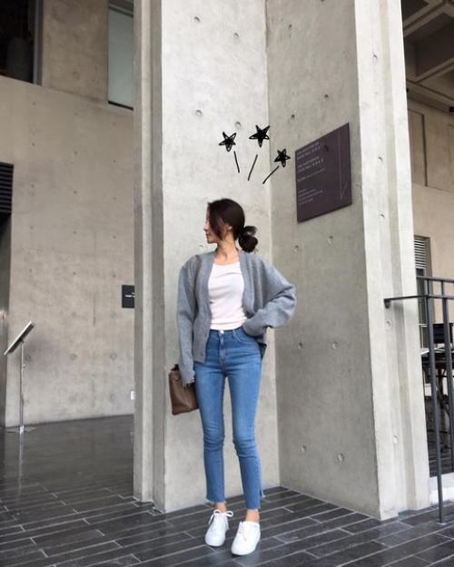 Восток - дело тонкое: мода. 05