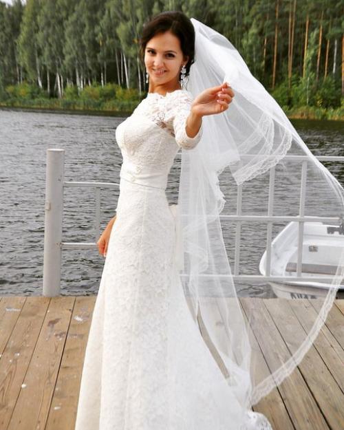 Открыта запись на свадебный сезон 2016? 02