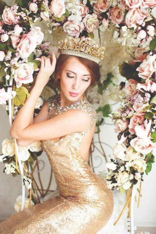 Девочки ищу моделей на фотосессию (фотопроект! 04