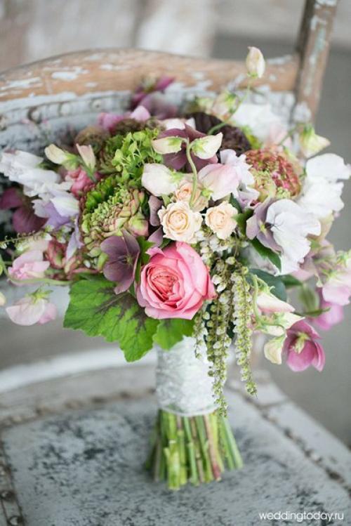 Свадьба в стиле шебби - шик. 02 Свадьба в стиле шебби - шик. 02