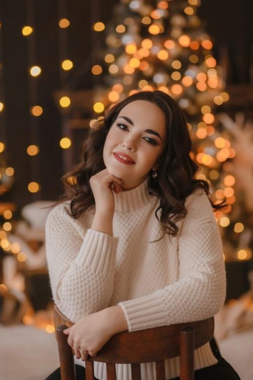 Образ для фотосессии - это гармоничное сочетание места съемки, одежды моделей, макияжа, прически и аксессуаров, которые используются на съемке. 02