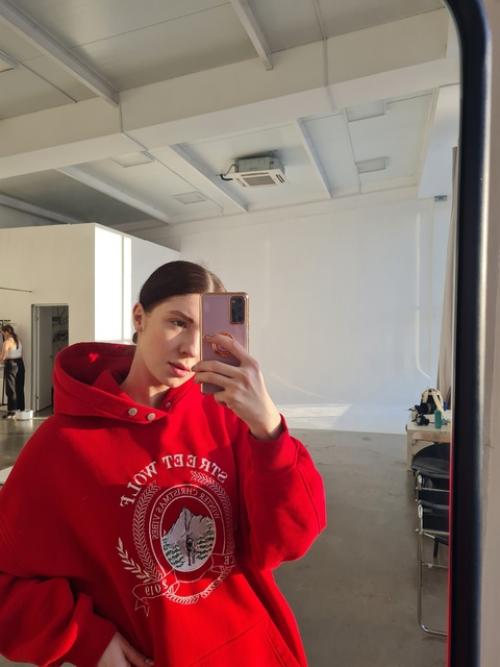 Из чего состоит подготовка к фотосессии? 01