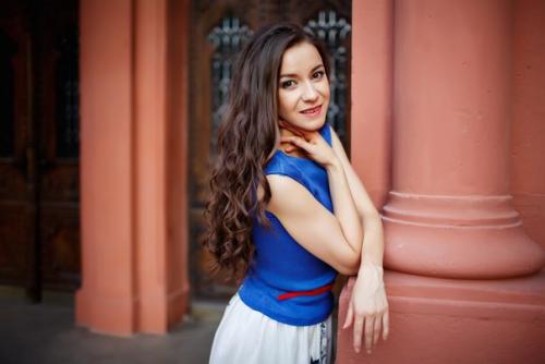 В последний день лета решила сделать себе подарок фотосессию, так как я очень люблю фотографироваться. 03