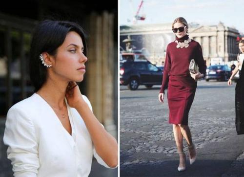 12 модных правил, или как выглядеть дорого? 04 12 модных правил, или как выглядеть дорого? 04