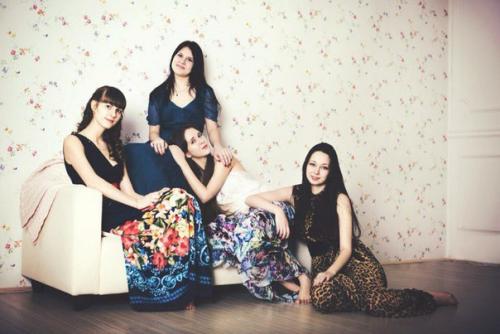 Дорогие девушки, мы приглашаем вас на очередной яркий и красивый фотопроект. 01 Дорогие девушки, мы приглашаем вас на очередной яркий и красивый фотопроект. 01