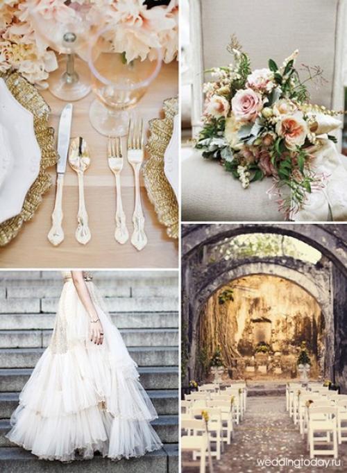 Свадьба в стиле шебби - шик. 05 Свадьба в стиле шебби - шик. 05