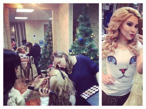 Записи на услуги красоты открыты? 03