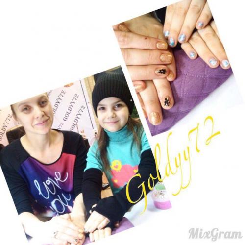 Записи на услуги красоты открыты? 02