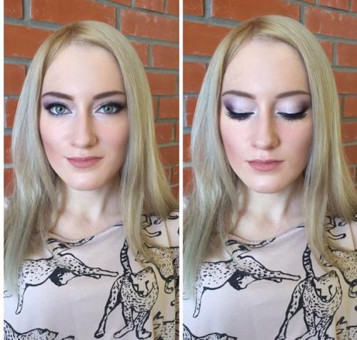 Самара.  Дорогие девушки, если у вас намечаемся какое либо важное событие и вы хотите выглядеть неотразимо мои услуги помогут вам в этом? 09