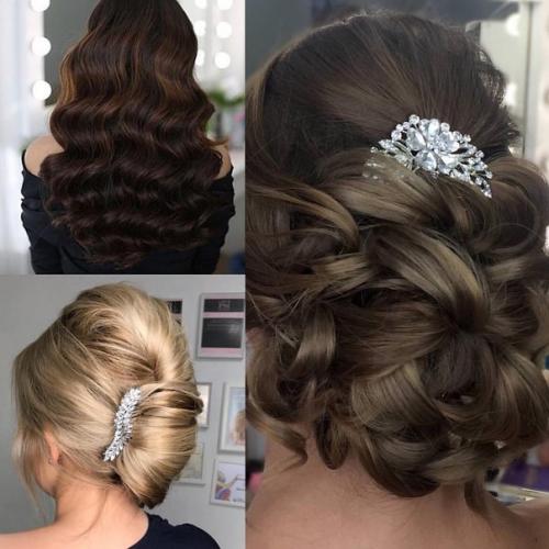 Милые девушки, приглашаю вас моделями на макияж и укладку для пополнения портфолио! 02