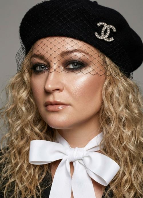 Твоё лицо + искусственный интеллект = WOW - эффект! 09 Твоё лицо + искусственный интеллект = WOW - эффект! 09