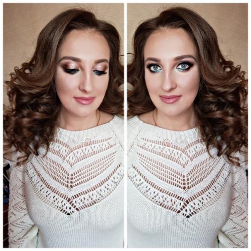 Главное - быть влюблённым? 02