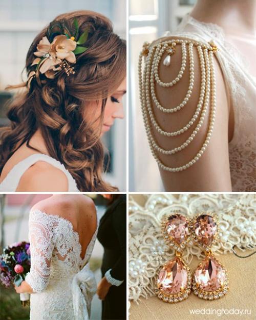 Свадьба в стиле шебби - шик. 07 Свадьба в стиле шебби - шик. 07