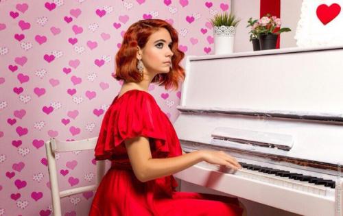 Девочки ищу моделей на фотосессию (фотопроект! 07