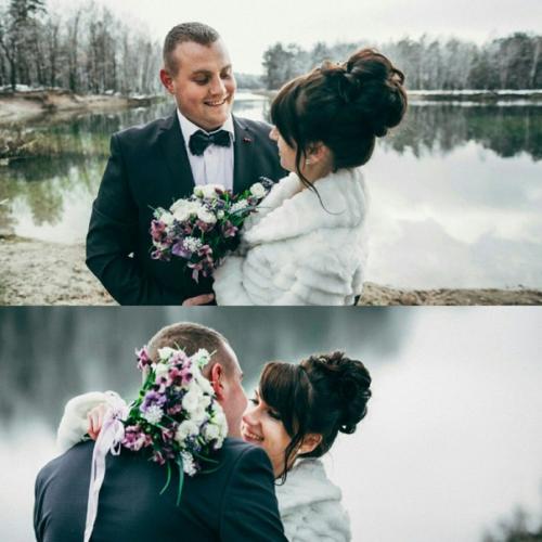 Дорогие невесты!  Открыта запись на свадебный сезон 2017! 07