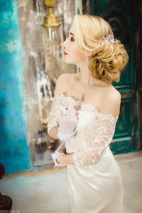 Открыта запись на свадебный сезон 2016? 04