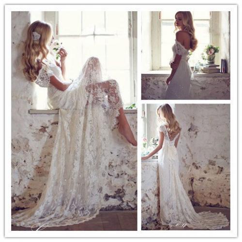 Вы слышали что - нибудь о таком стиле в свадебной индустрии, как Бохо - шик? 01 Вы слышали что - нибудь о таком стиле в свадебной индустрии, как Бохо - шик? 01