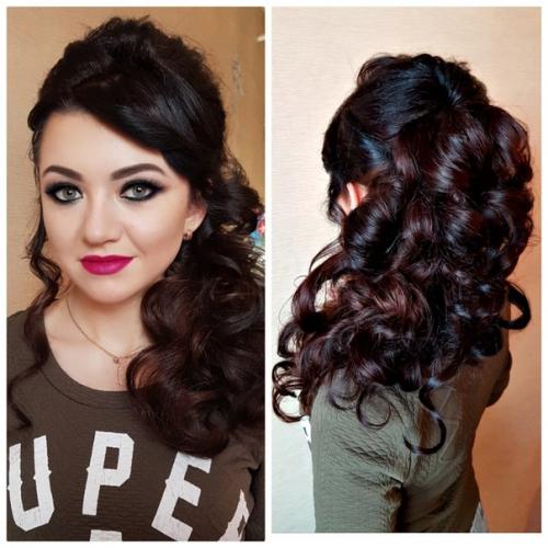 Главное - быть влюблённым? 06