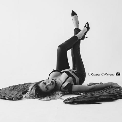 Москва и мо. 01