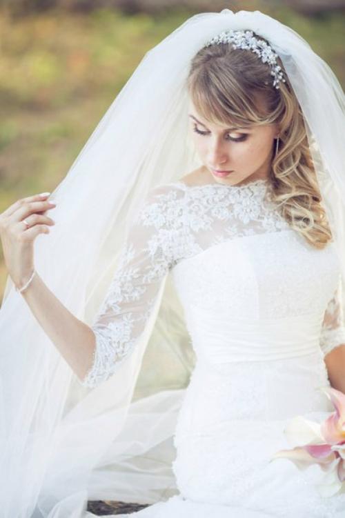 Открыта запись на свадебный сезон 2016? 01