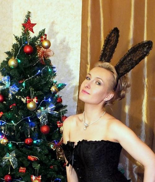 В новый год хоть немного, но хочется побыть маленькой принцессой? 04