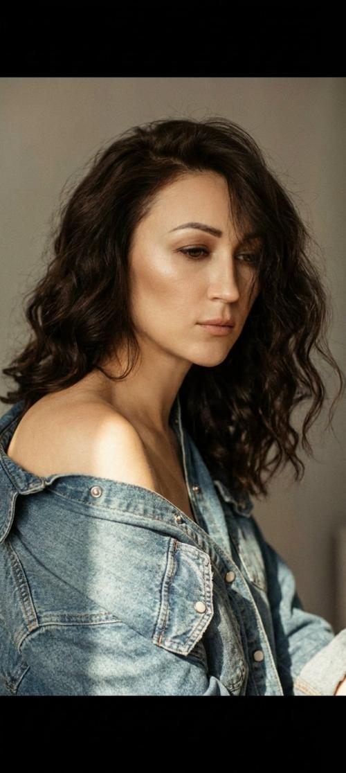 Твоё лицо + искусственный интеллект = WOW - эффект! 04 Твоё лицо + искусственный интеллект = WOW - эффект! 04