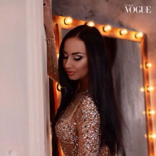 Вечерний макияж, дневной, свадебный. 02