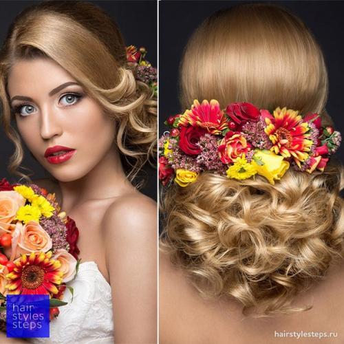 Красавицы невесты и их подружки? 01